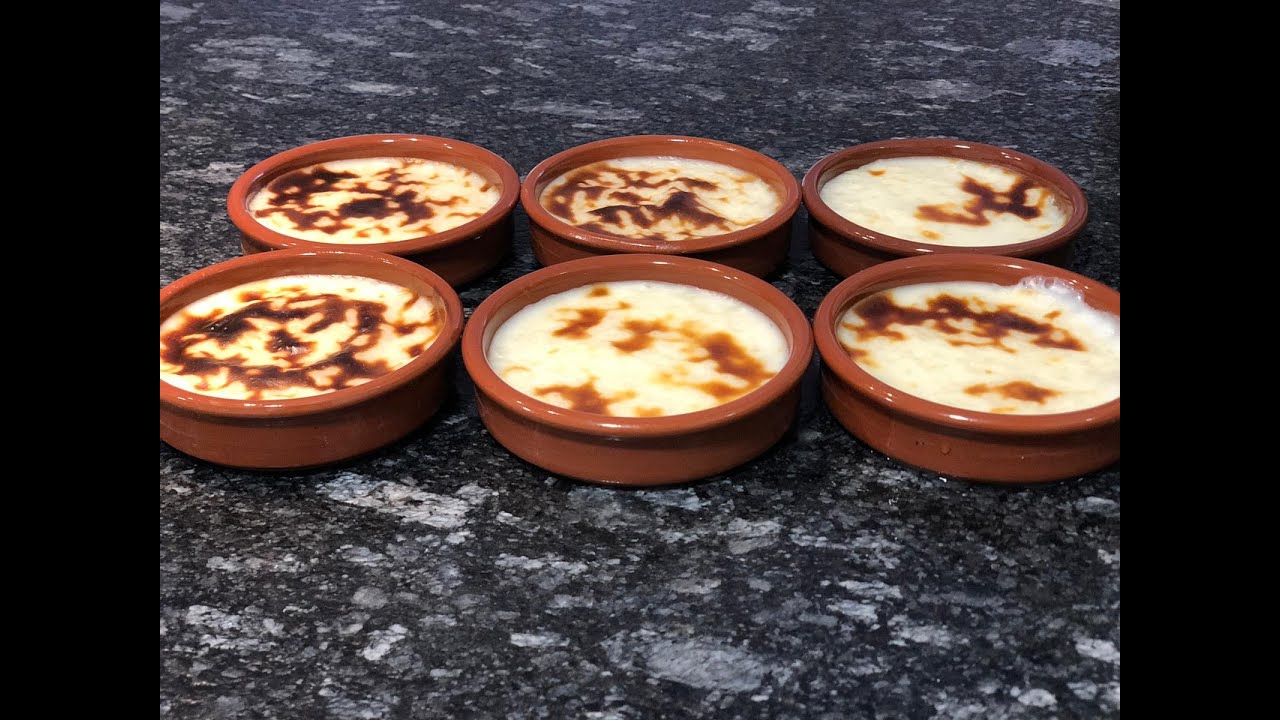 Orez cu lapte turcesc ( Sutlaç )
