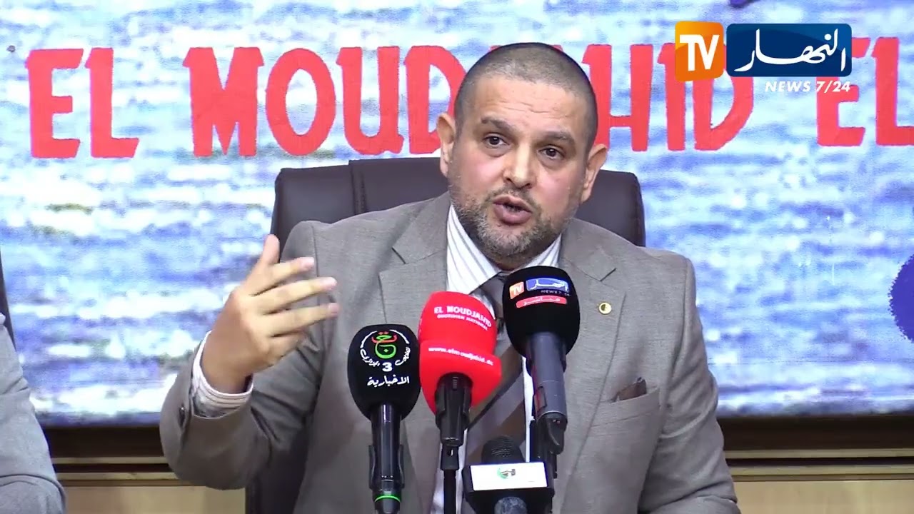 حج 2026: الشروط الصحية تقصي 100 حاج وأول رحلة يوم 29 أفريل