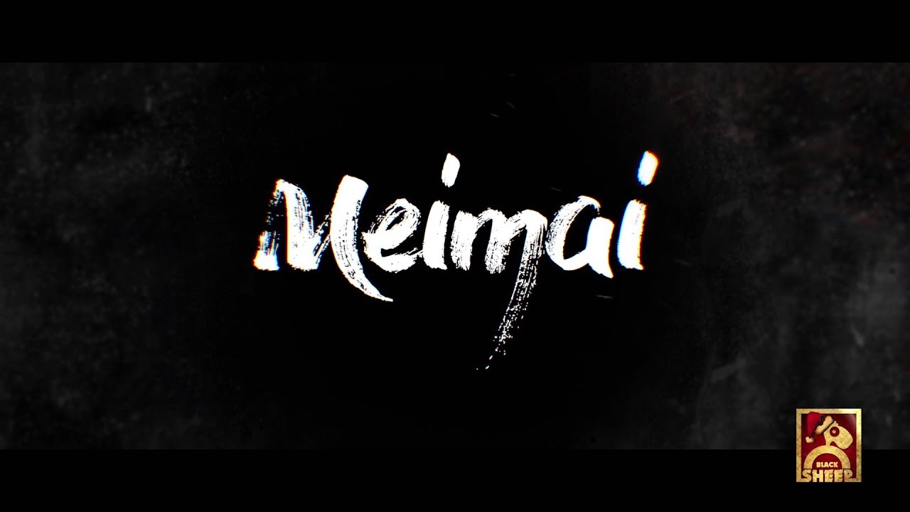 Meimai | Black Sheep premiere | Black Sheep
