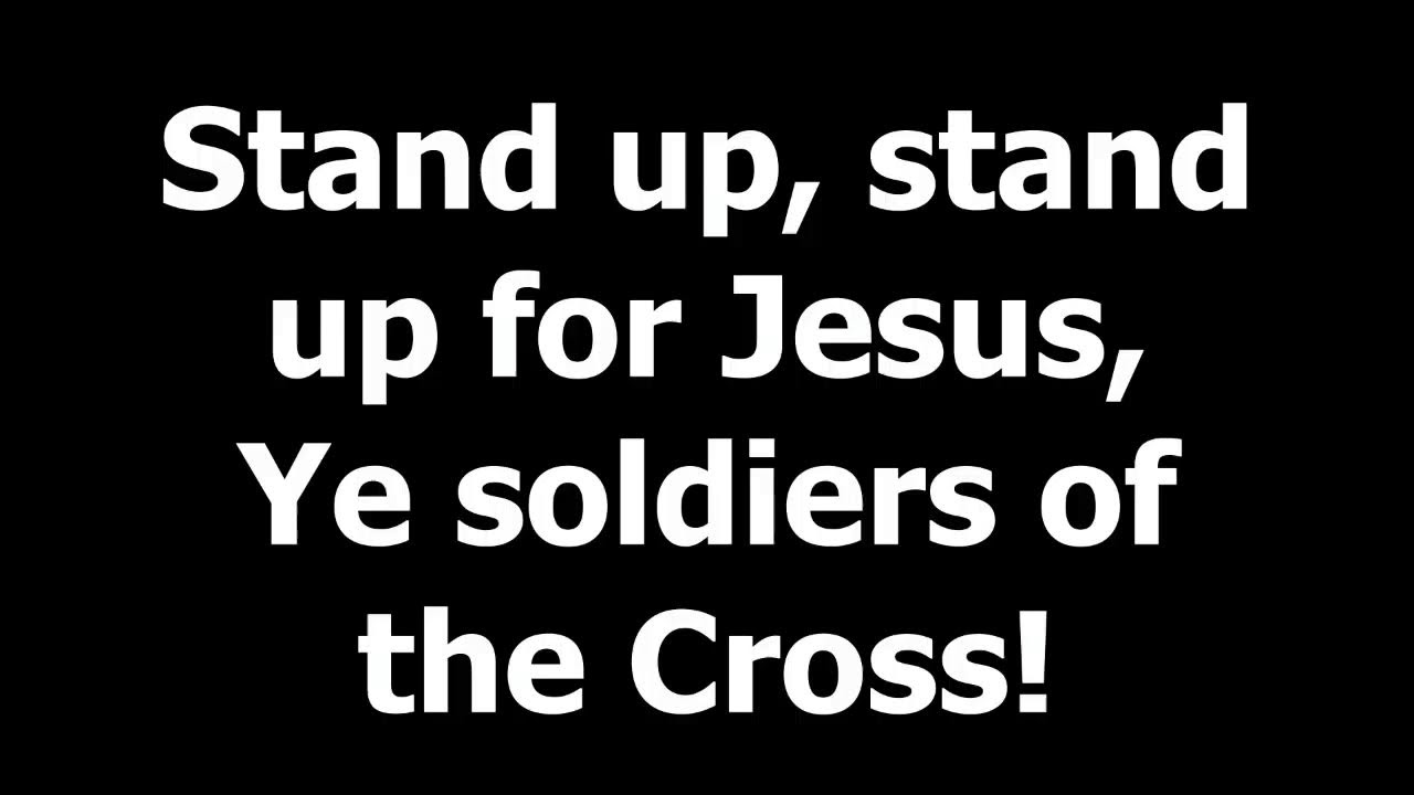 6AM SERVICE(MATTINS)