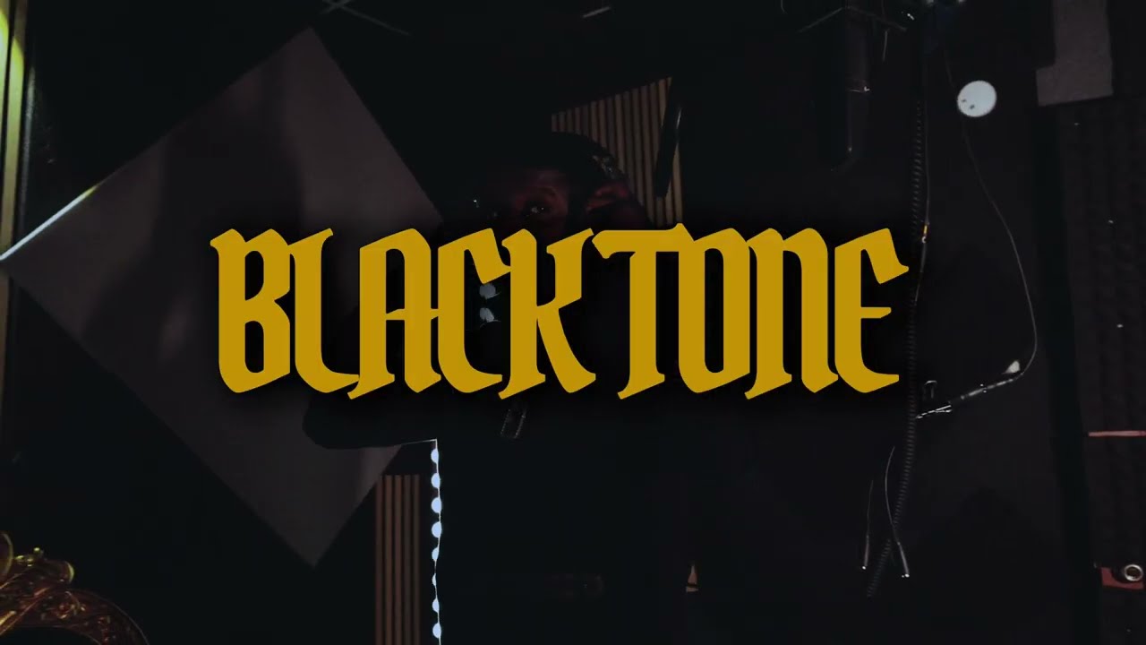 Black Tone - Fanned Out Wit Ya Hand Out (Official Music Video)