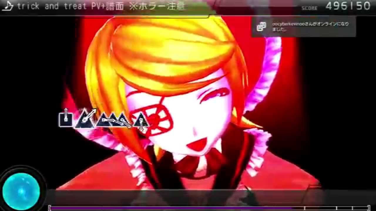 Project DIVA F 2nd [EDIT PLAY] 