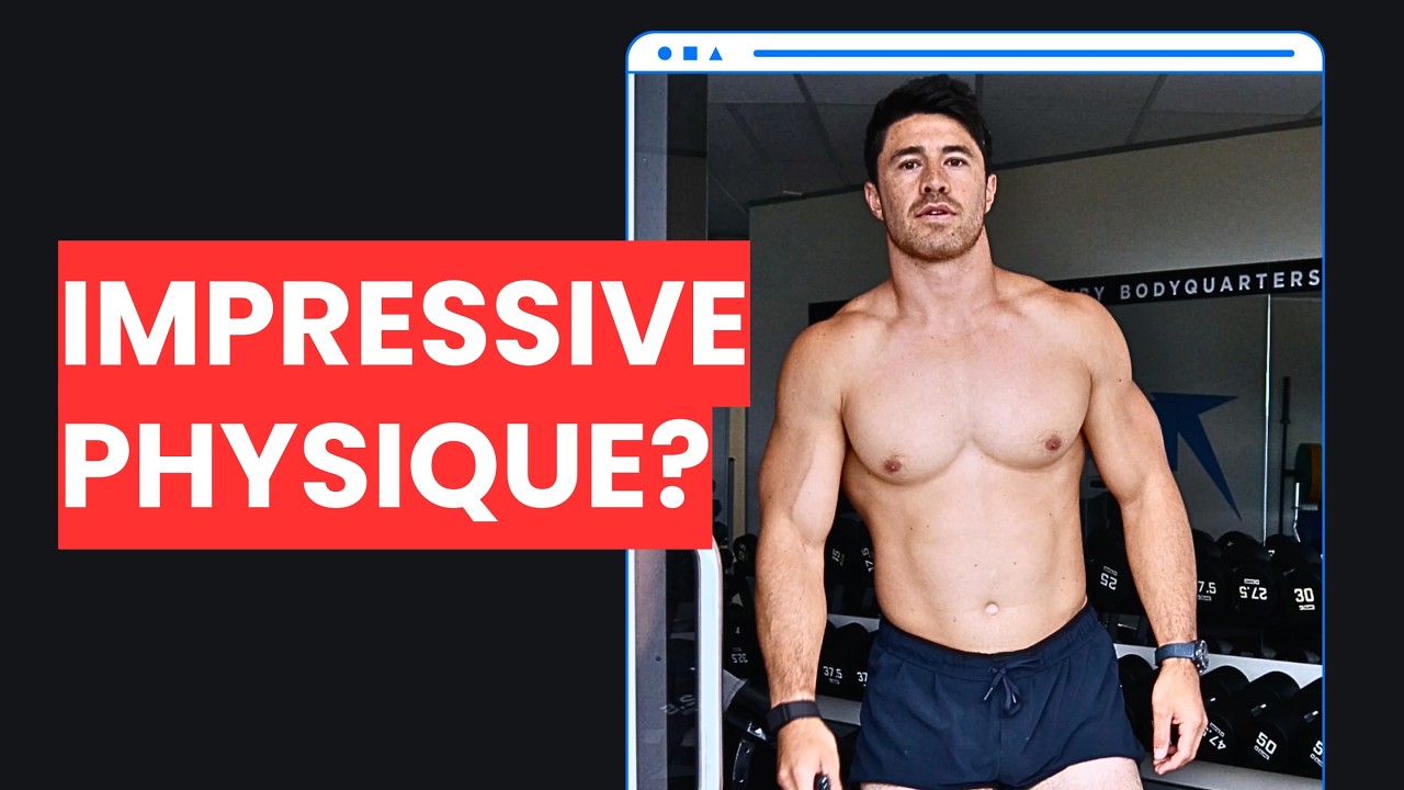 Body Dysmorphia Is Getting Worse...