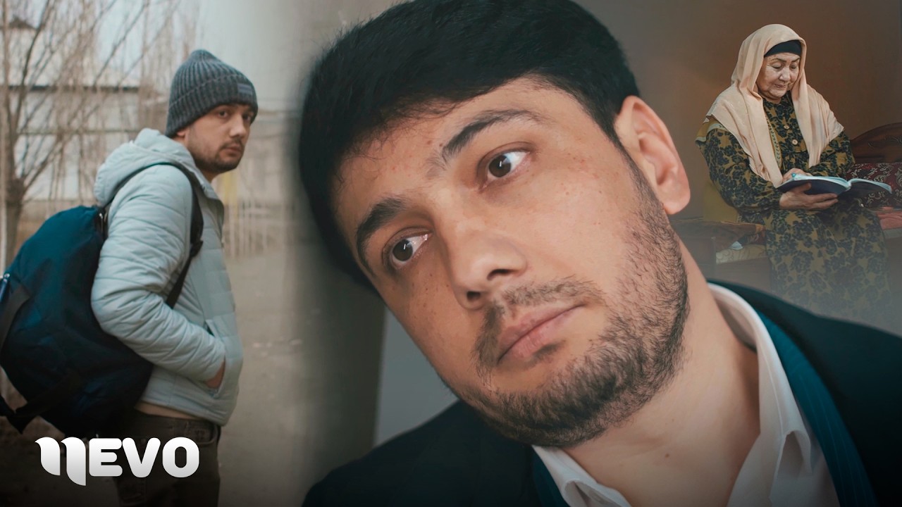Jaloliddin Ahmadaliyev - Yolg’on dunyo (Official Music Video)