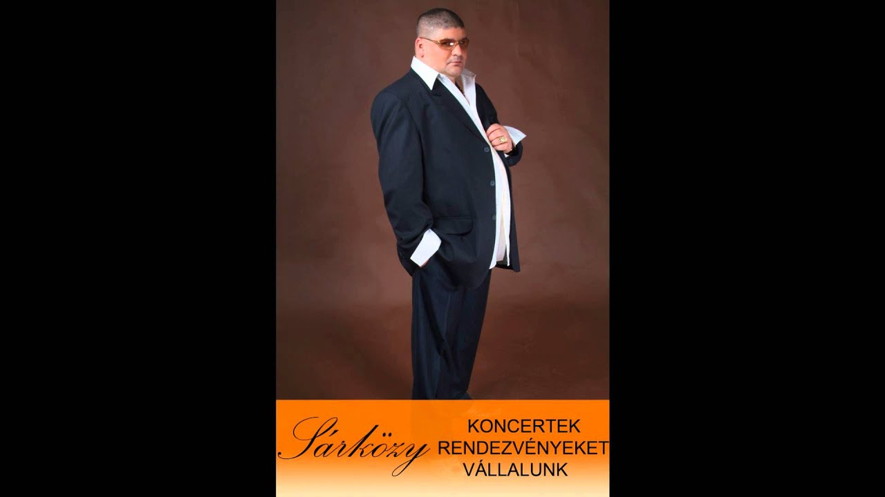 Sárközy !Csak szeress 8. szám . 2. album.