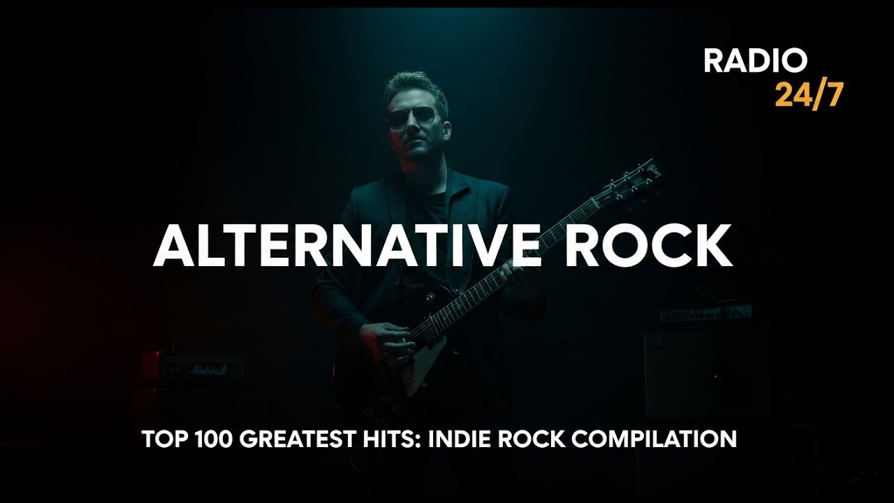 Indie Rock/Alternative Compilation 🎸 That Inspired by The Smiths Vol 2411