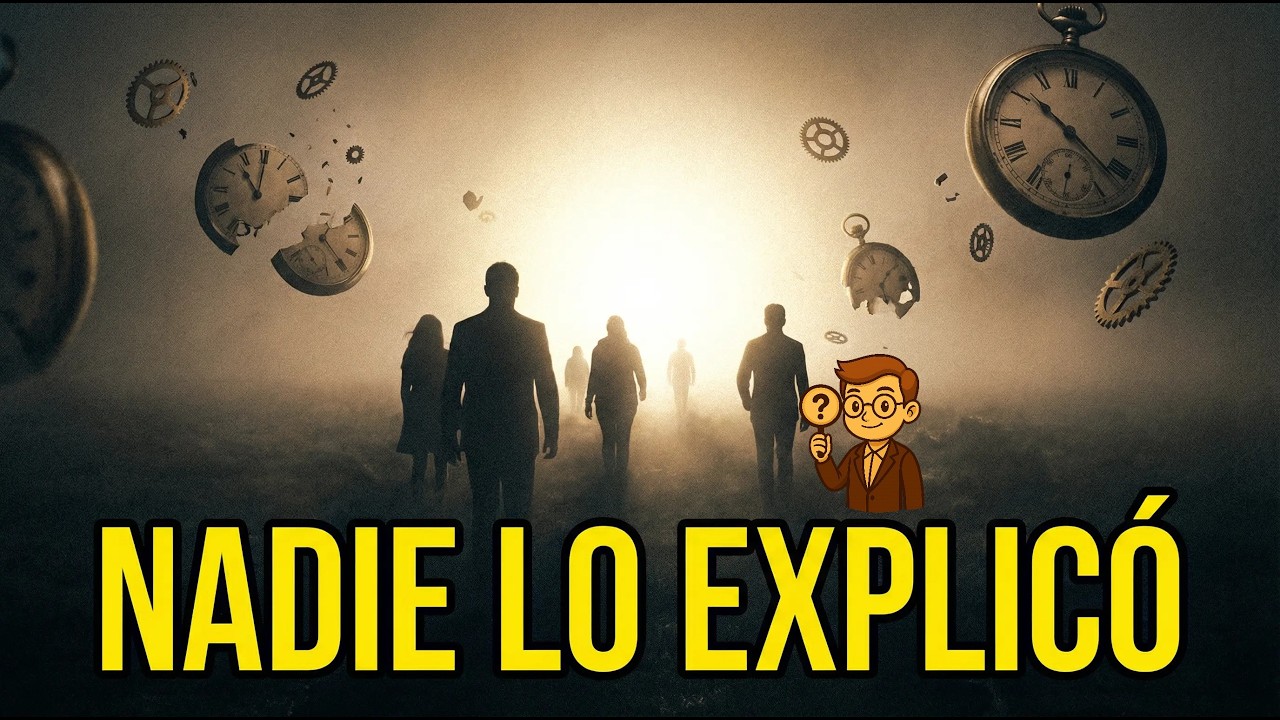 20 Enigmas Reales Que Nadie Ha Podido Explicar