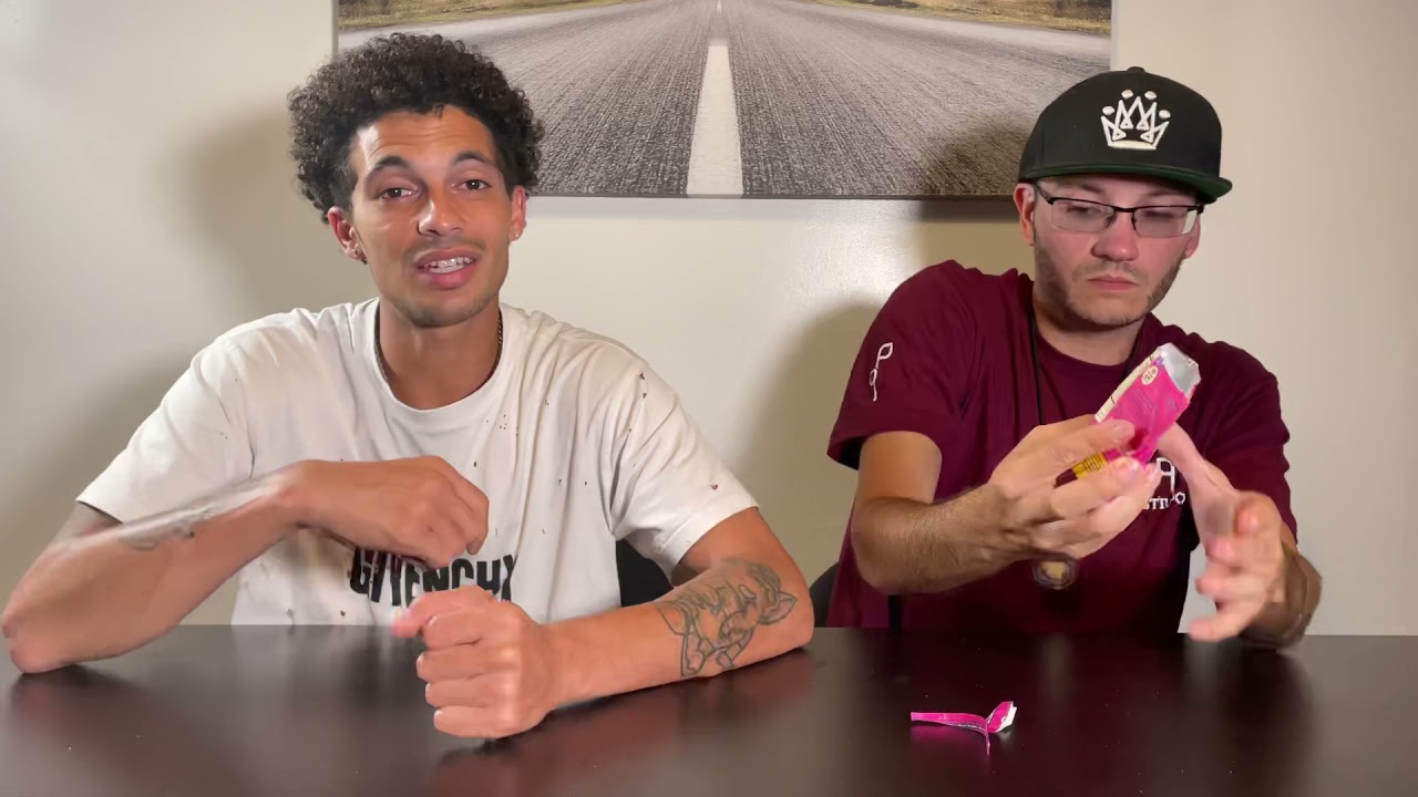 Jelly Wizard Cannabis Infused Rosin Jellies Review
