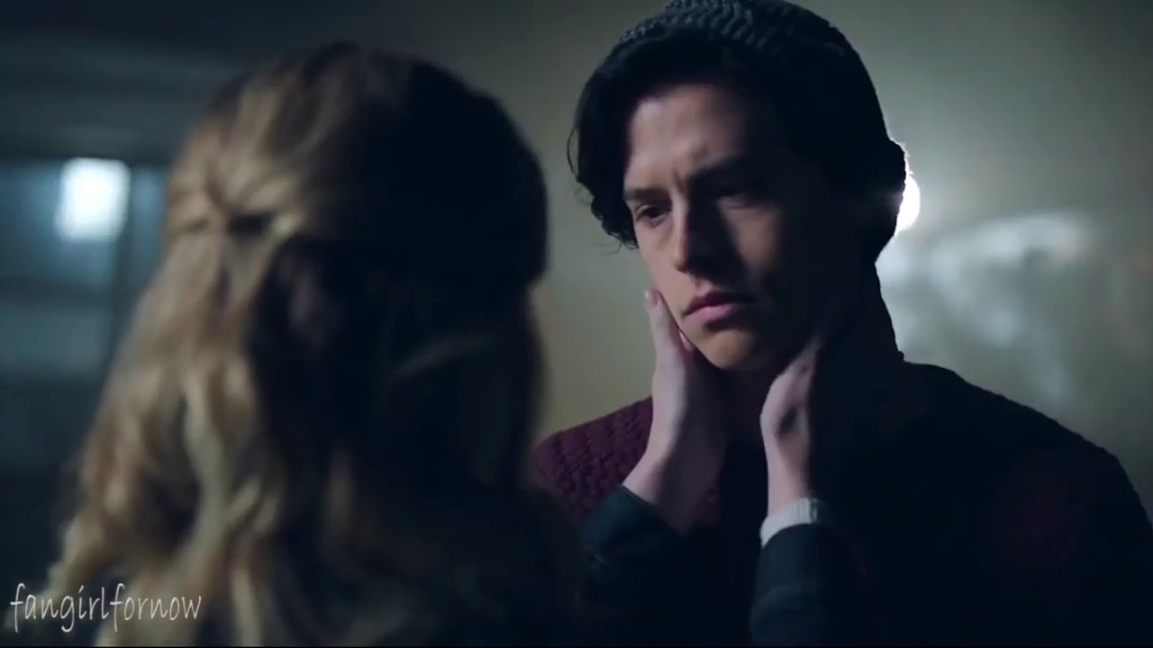 Betty and Jughead | stay with me