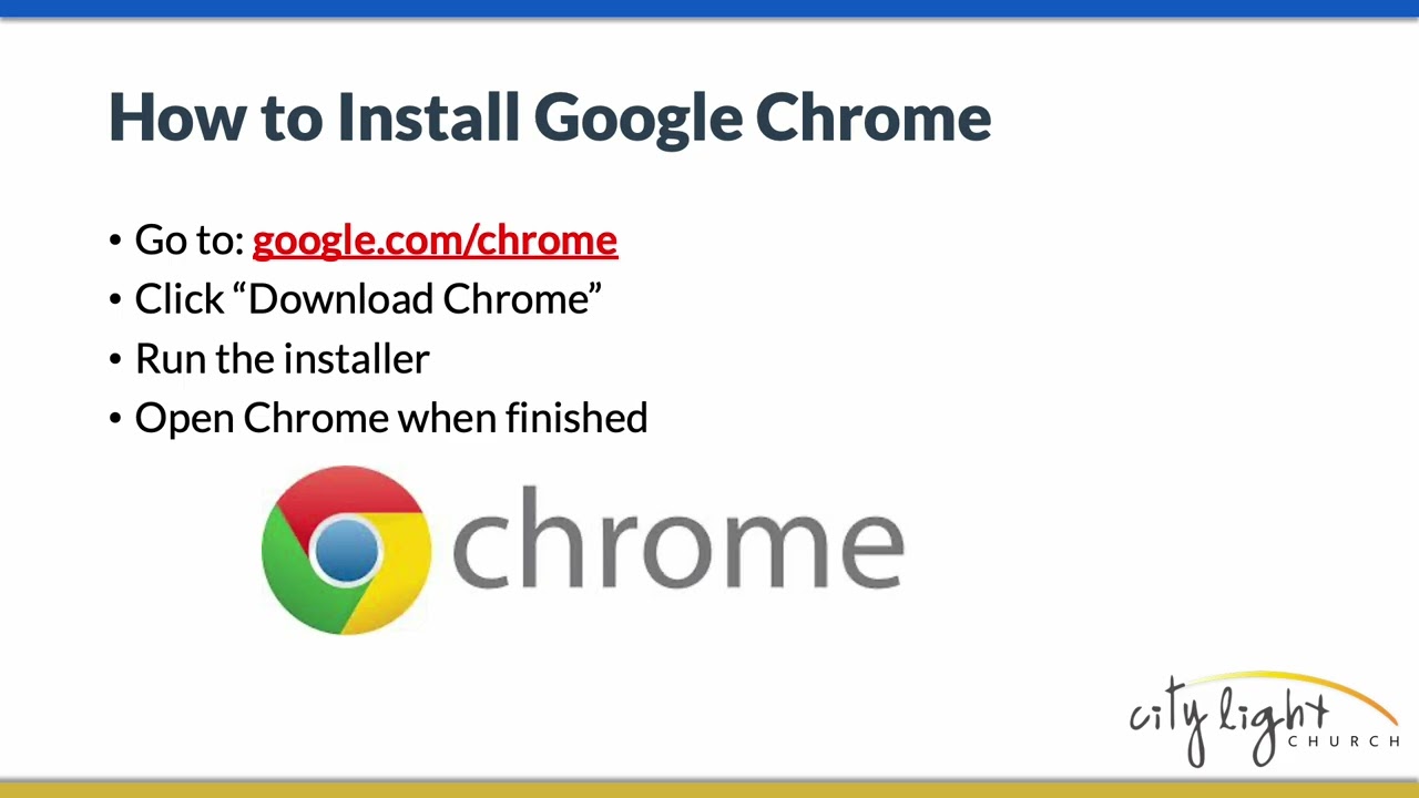 Getting Started with Google Workspace