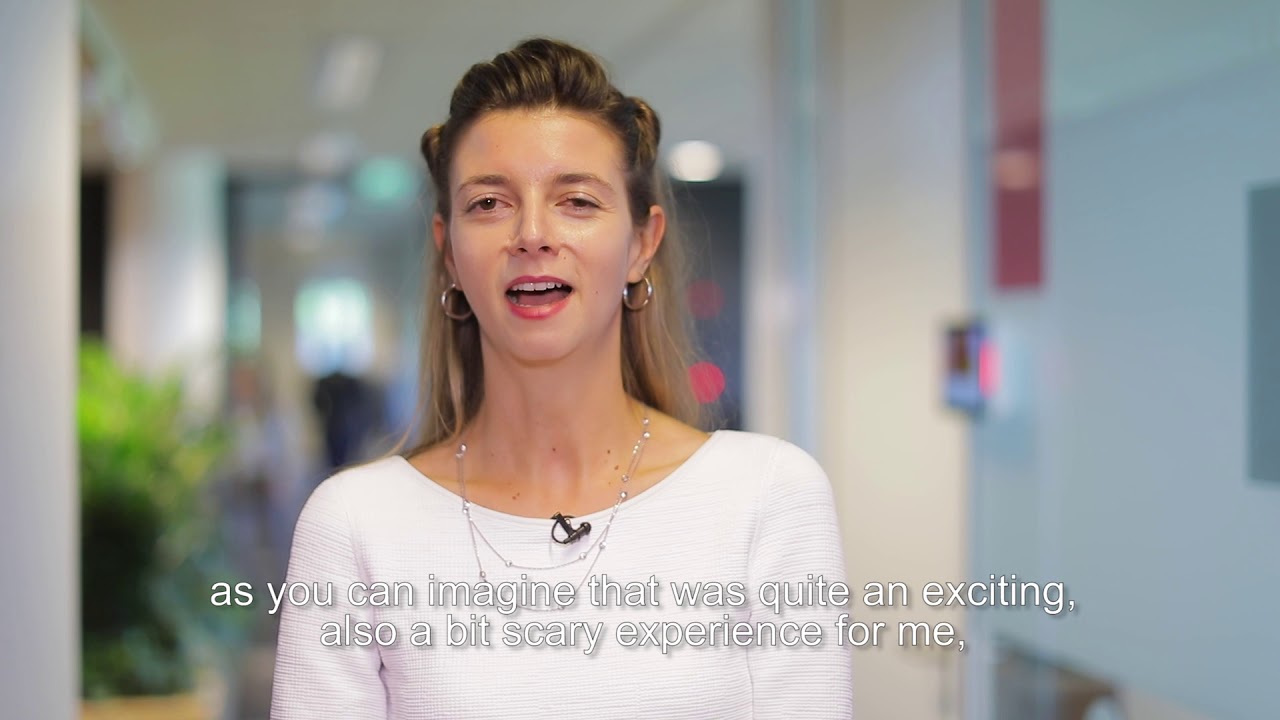 PwC - Transfer Pricing Traineeship