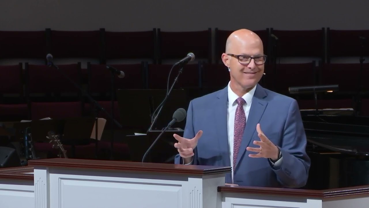 Tom Groelsema | Core Christianity