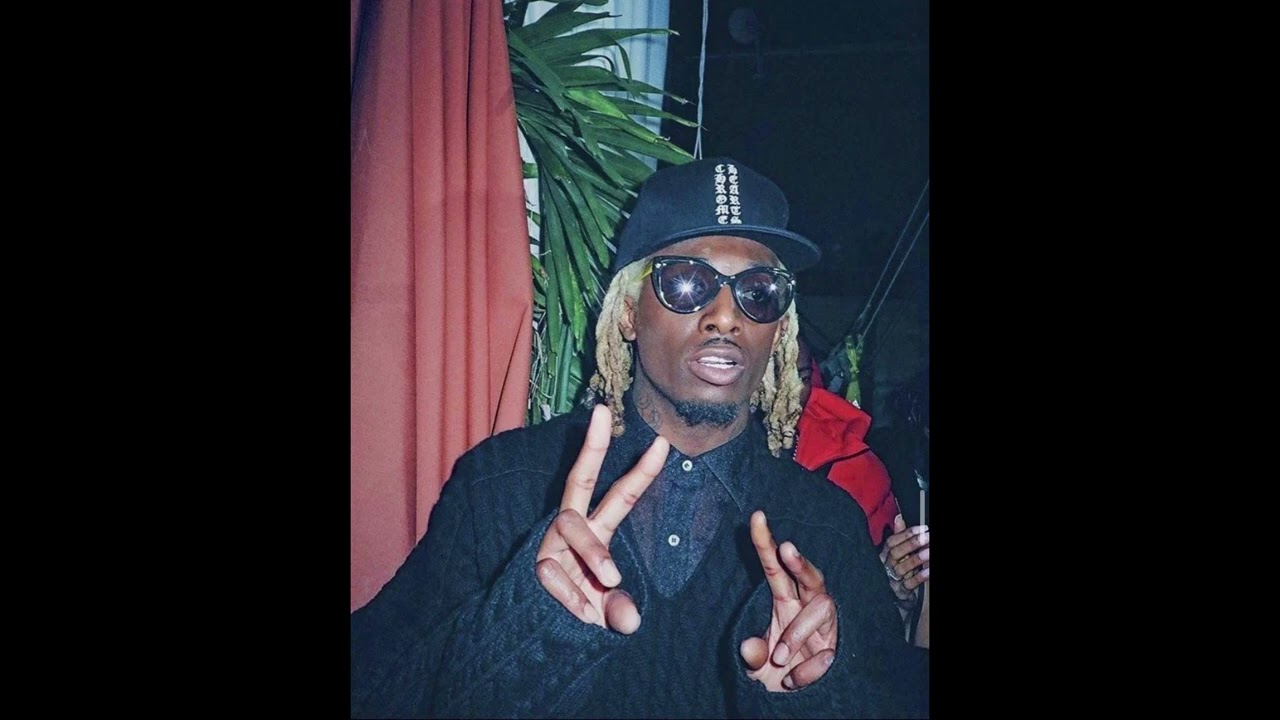 wlrv2 playboi carti x richiesouf type beat - 