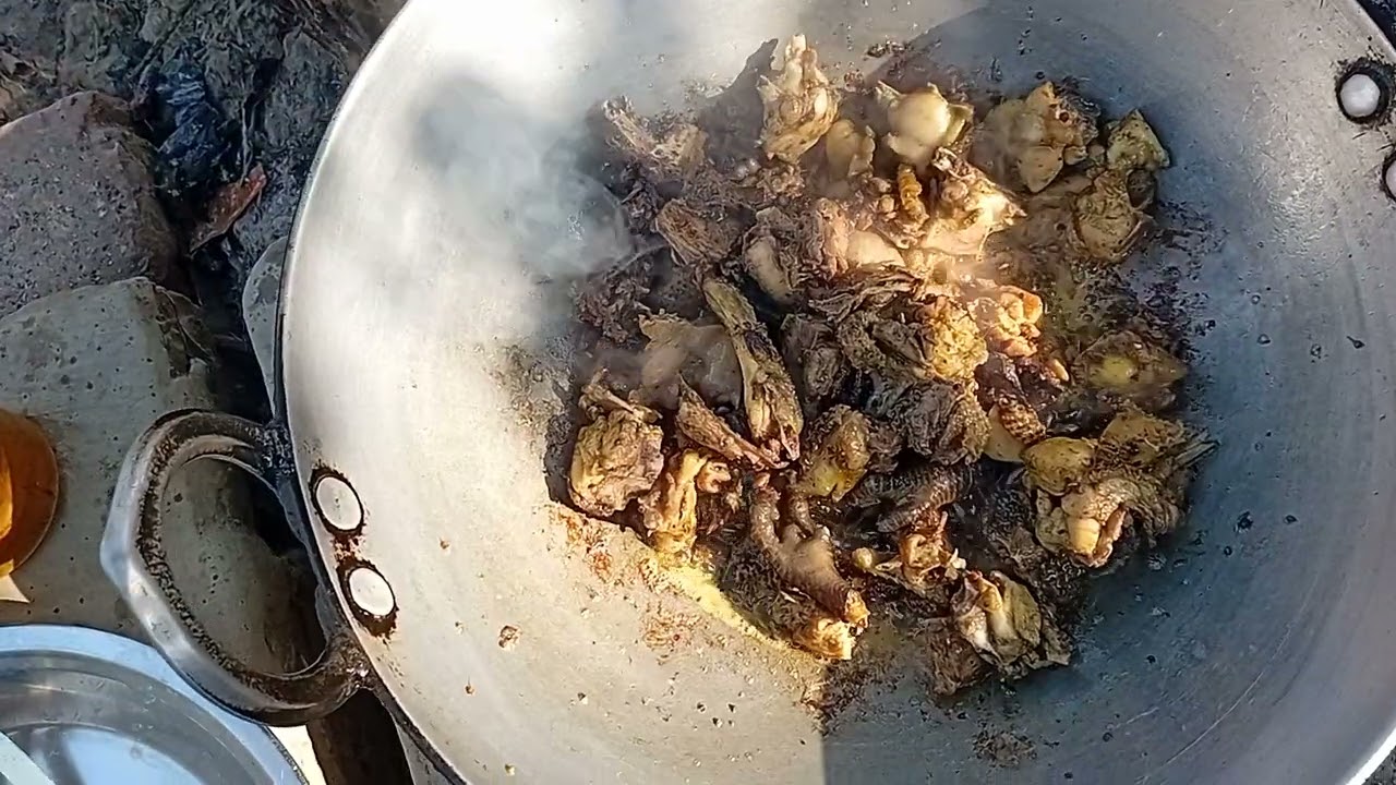 Village cooking asmr nepal 🇳🇵 