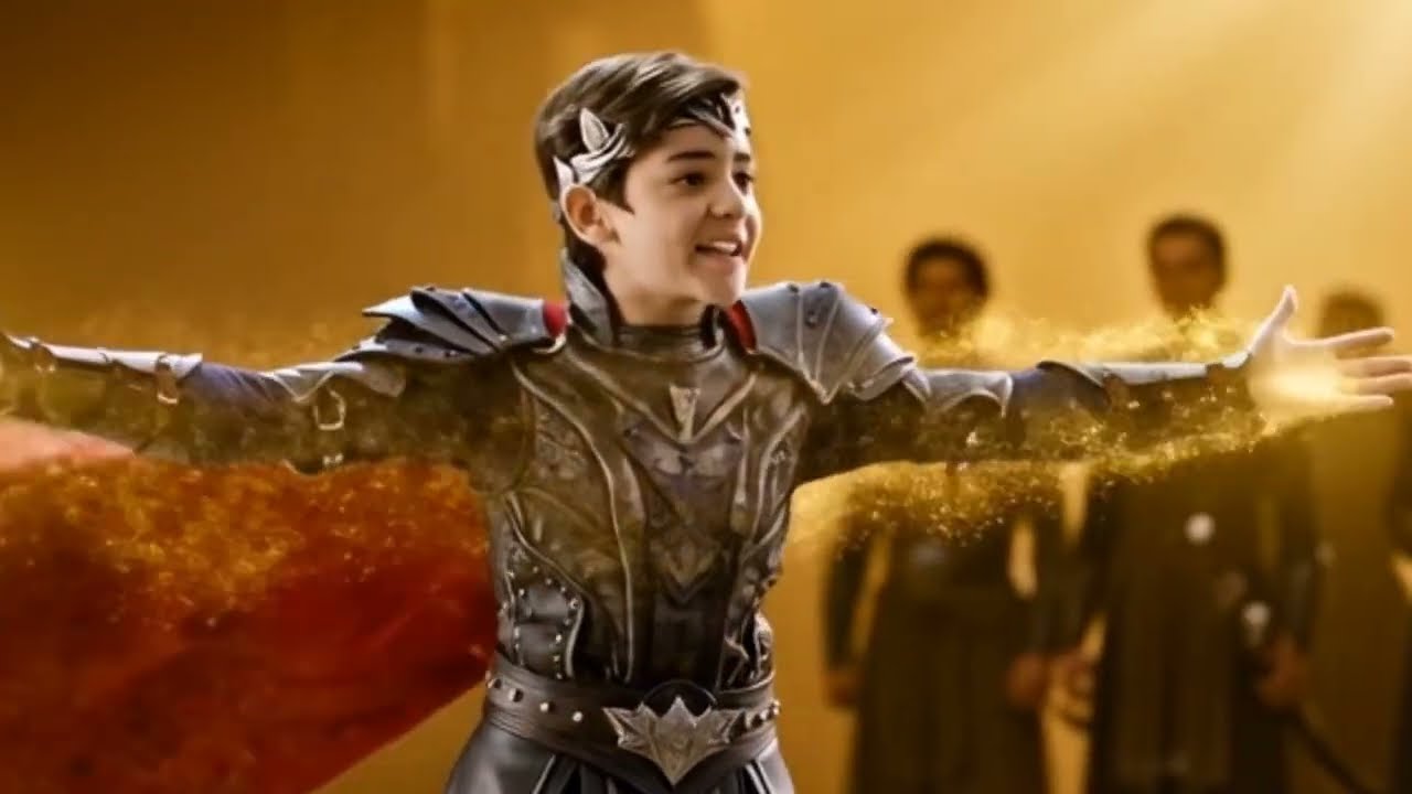 Baalveer vs Andhkaar ke Devta – Sabse Badi Jung Aane Wali Hai!Andhkaar Ke Devta Ka Aagman