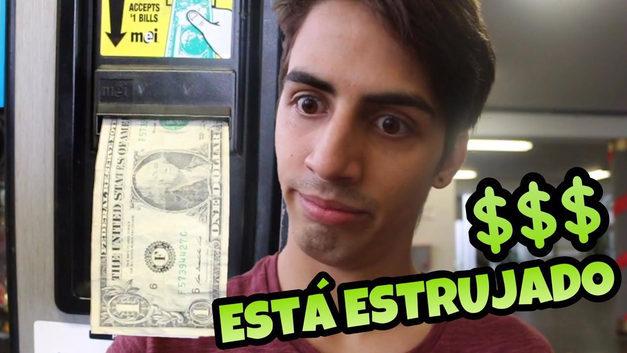 Daniel El Travieso - Cuando Quiero Comprar Algo Y El Dollar Esta Estrujado.