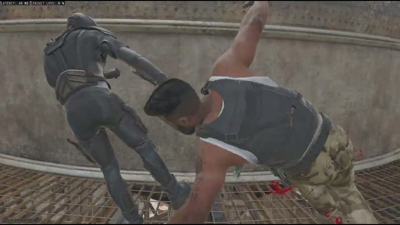 Warzone Resurgence 18 Kill Dub W/ YoungYemen