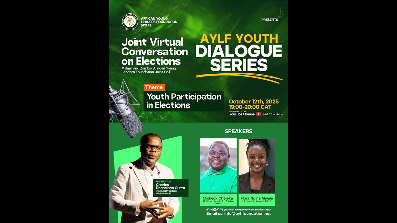 Youth Participation in Elections