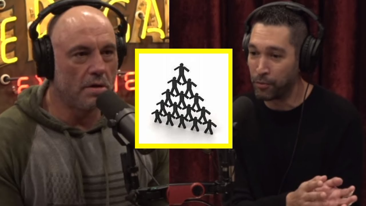 Joe Rogan: The College SCAM - Don't Ever Gamble with Your Student Loans