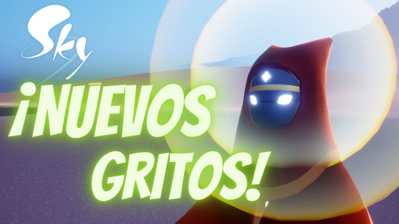 Sky Children Of The Light: TODOS LOS LLAMADOS 2023