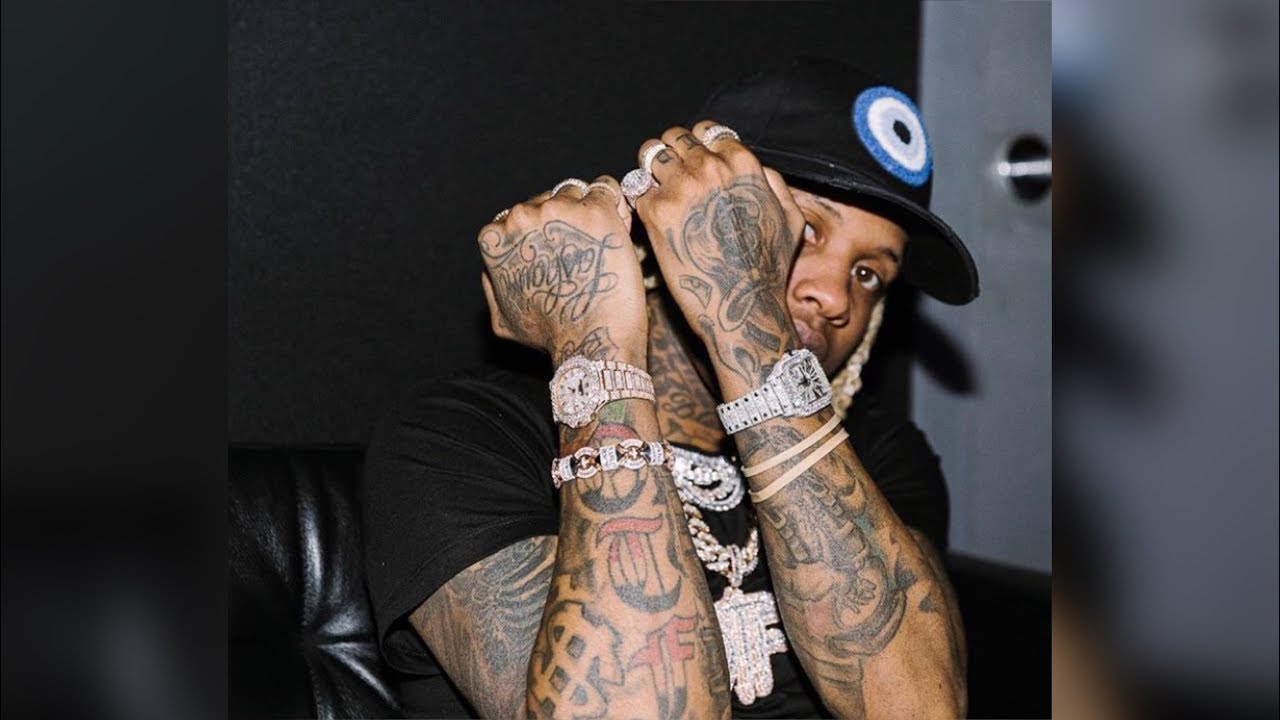 King Von Type Beat - 