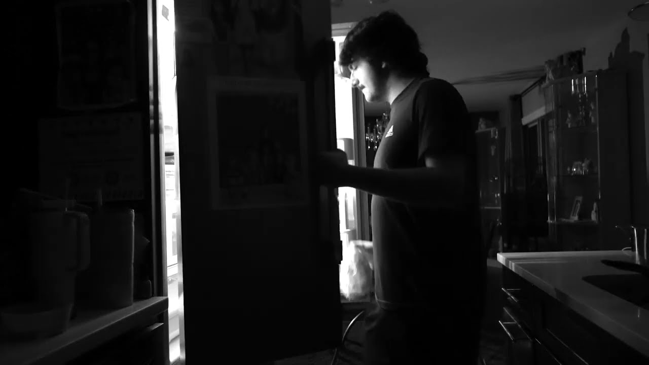 Longing for Something | Official Music Video
