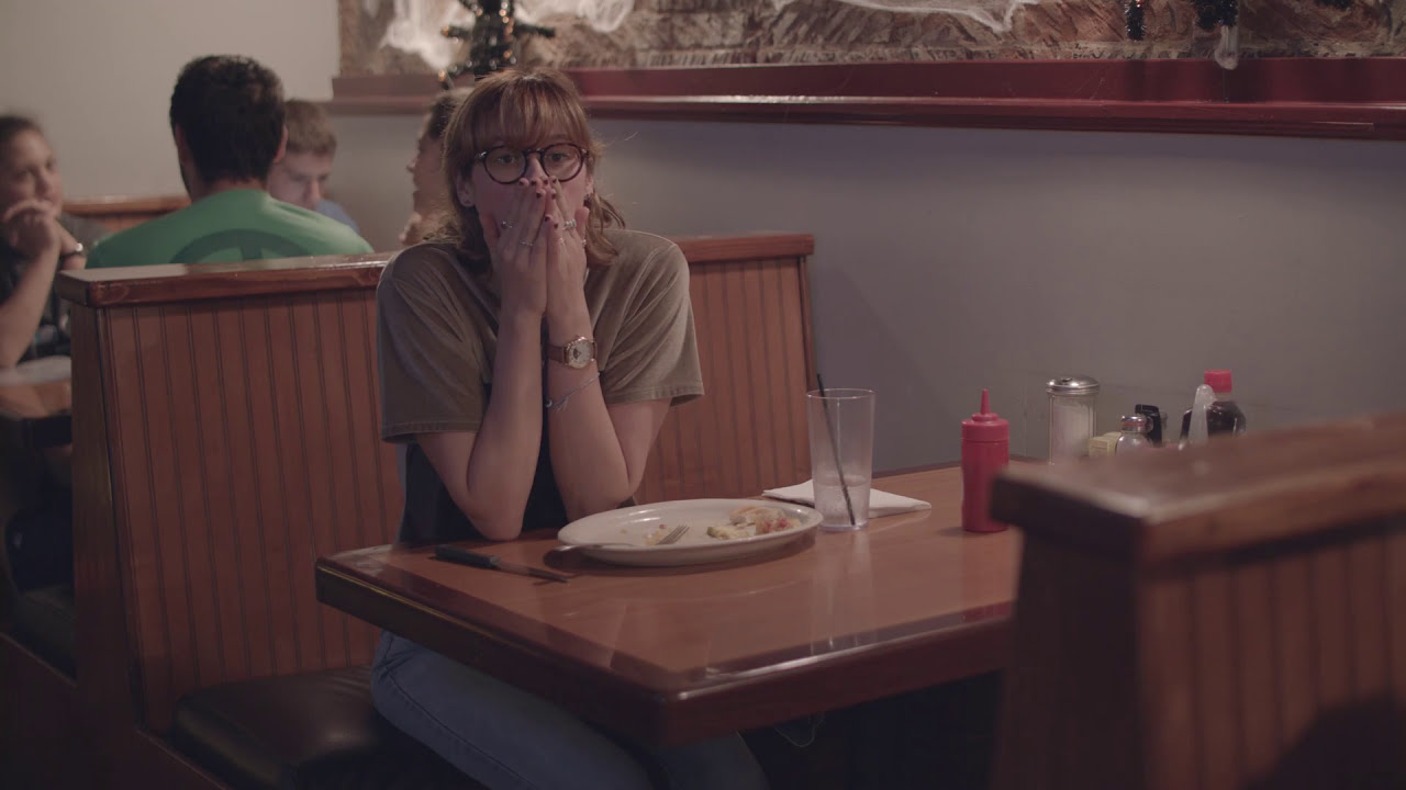 The Omelet- Alice Isn't Dead