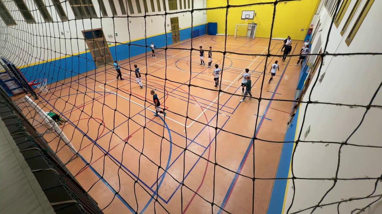 05.02.2026 Atletico Riao - FC Magna Graecia