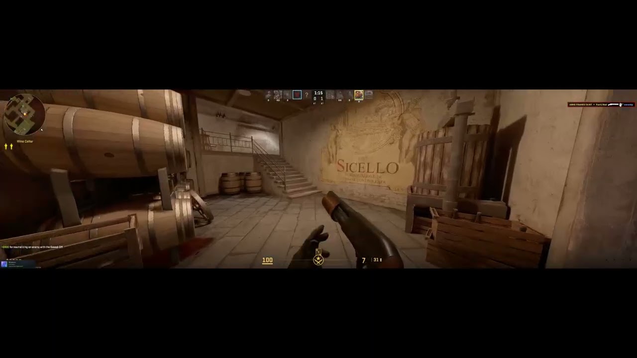 indian man shoots black man   Made with Clipchamp