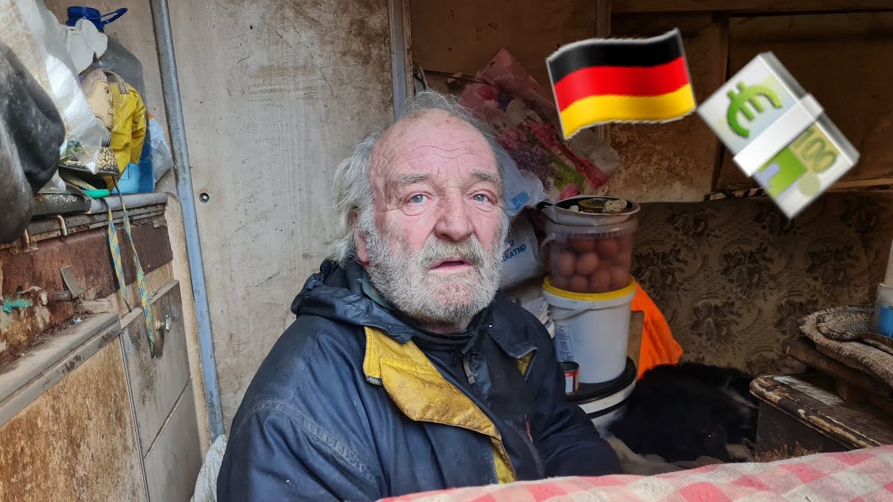 Žarko:Odlazim u Njemačku po pravdu i svoj novac ali se odmah vraćam! 