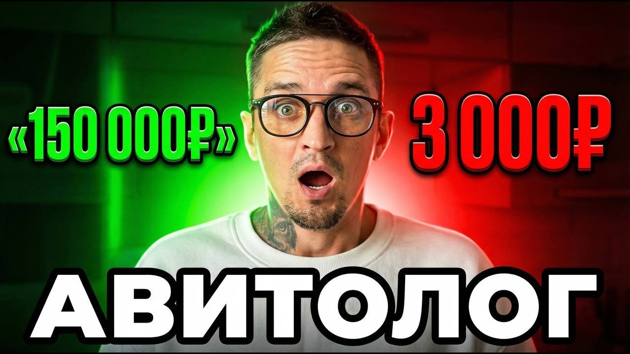Авитолог — кто это, сколько платить и стоит ли им становиться? Полный разбор профессии в 2026 году.