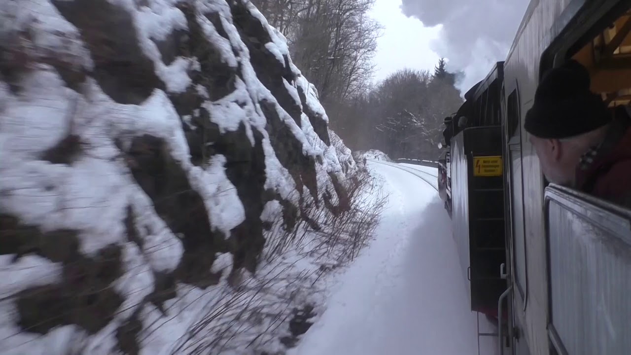 Rückblick auf den Rodelblitz 2: Suhl - Oberhof