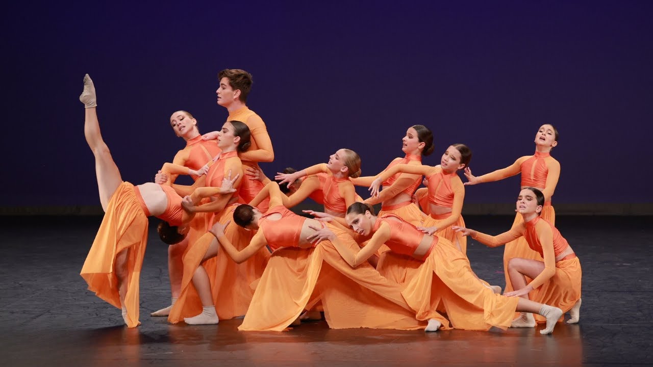 Me - Jazz Dance - Escuela de Danza Stardanze
