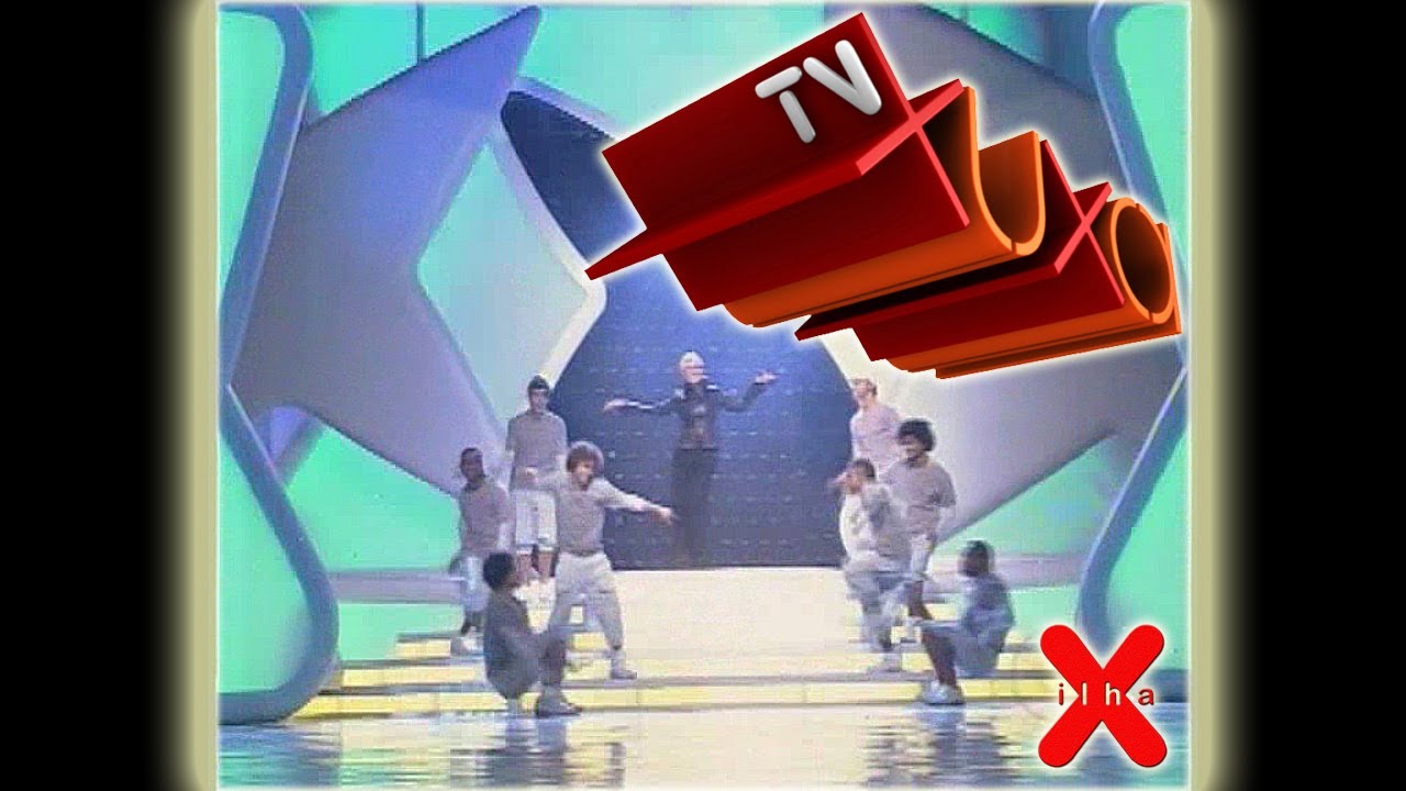 TV Xuxa | 01.11.2008