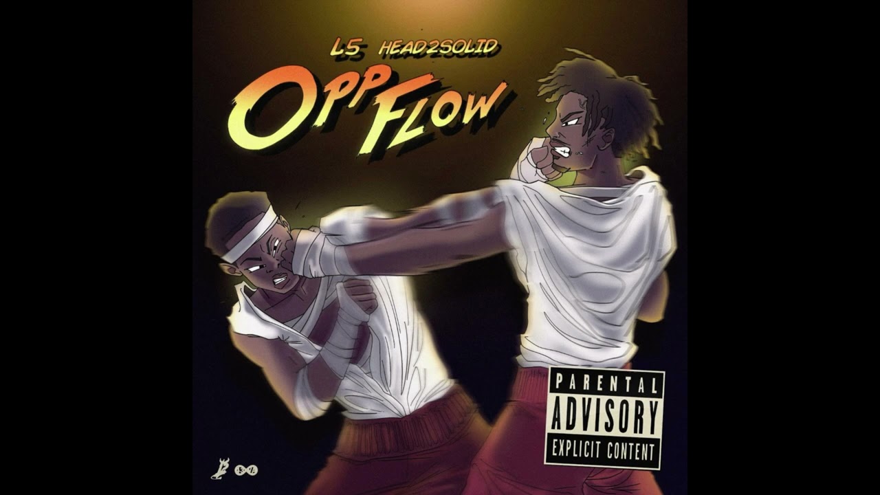 L5 & Head2Solid - 