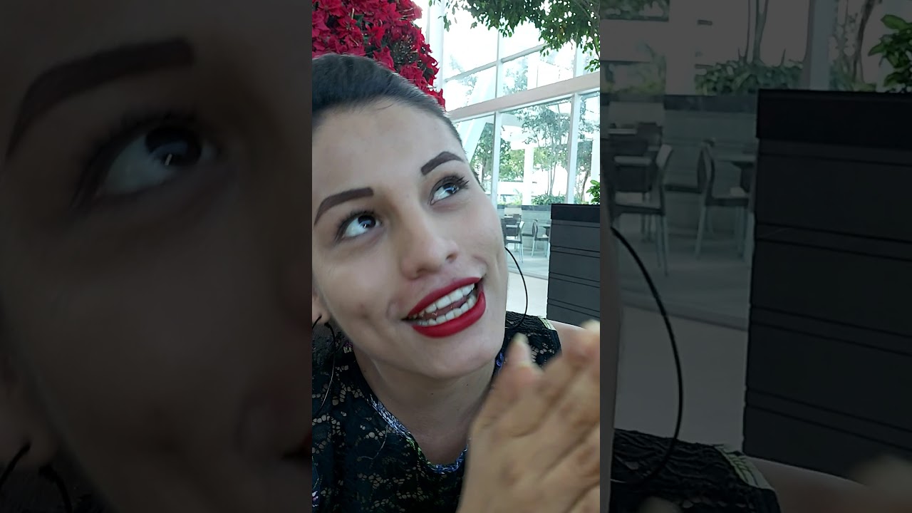 Traga bala y BELLA la PLEBEYA en el moll del Pacífico de MANTA | MARIO CABEZAS