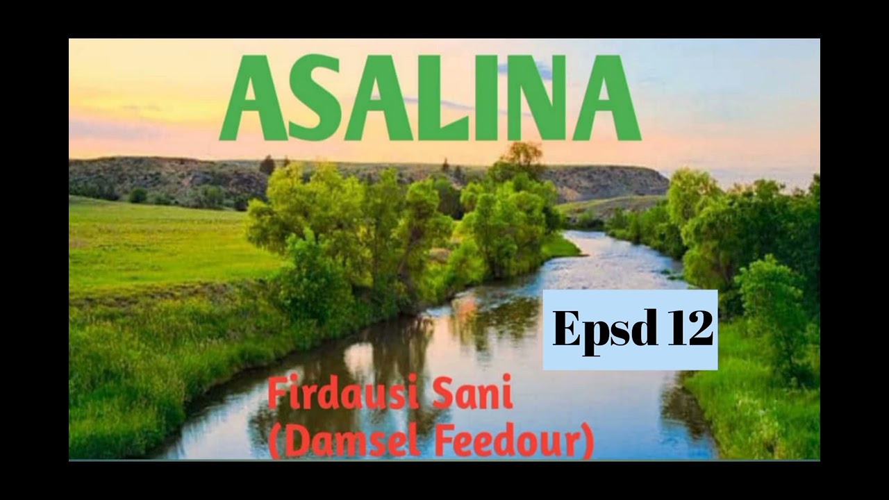 ASALINA 12; Yadda rashin sanin asali kan jefa yara masu tasowa cikin ɗimuwa,tashin hankali da kyara
