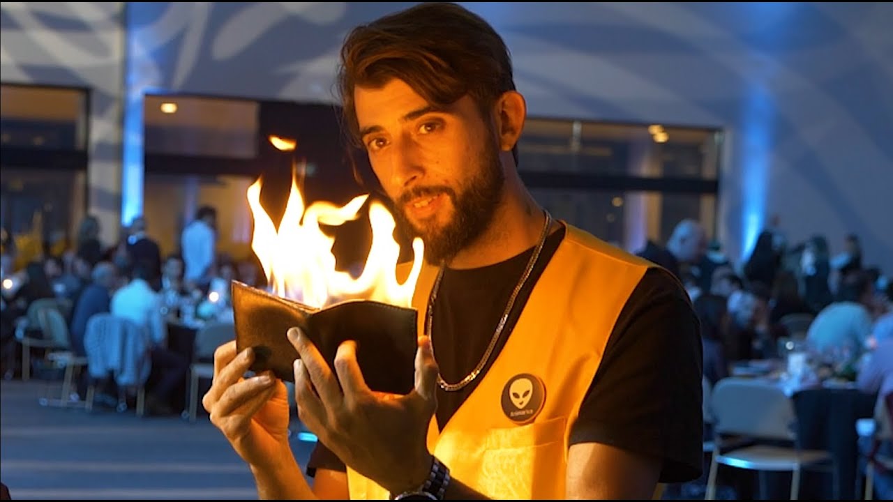 MAGIA para Fiestas de Adultos ⭐