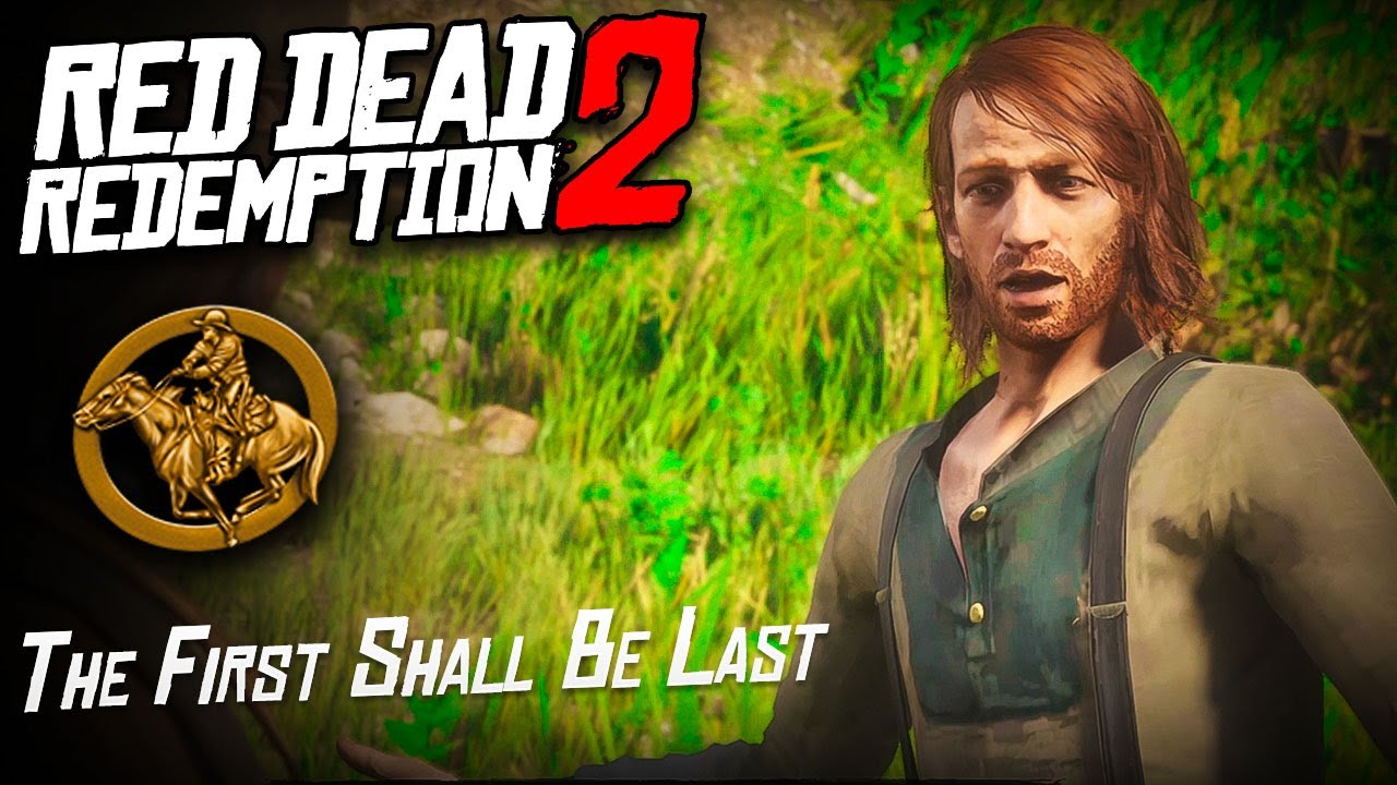 RDR2- Mission#17- The First Shall Be Last [Gold Medal] | RDR2 Story Missions Gameplay!