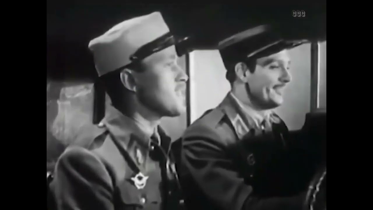 Drums Of The Desert I  American Romantic Adventure Film 1940 I Ralph Byrd, Lorna Gray,George Lynn