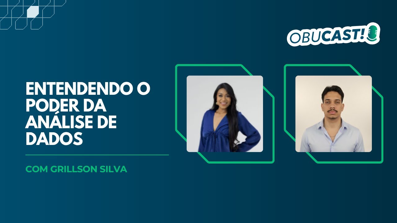 EP 01 Entendendo o Poder da Análise de Dados