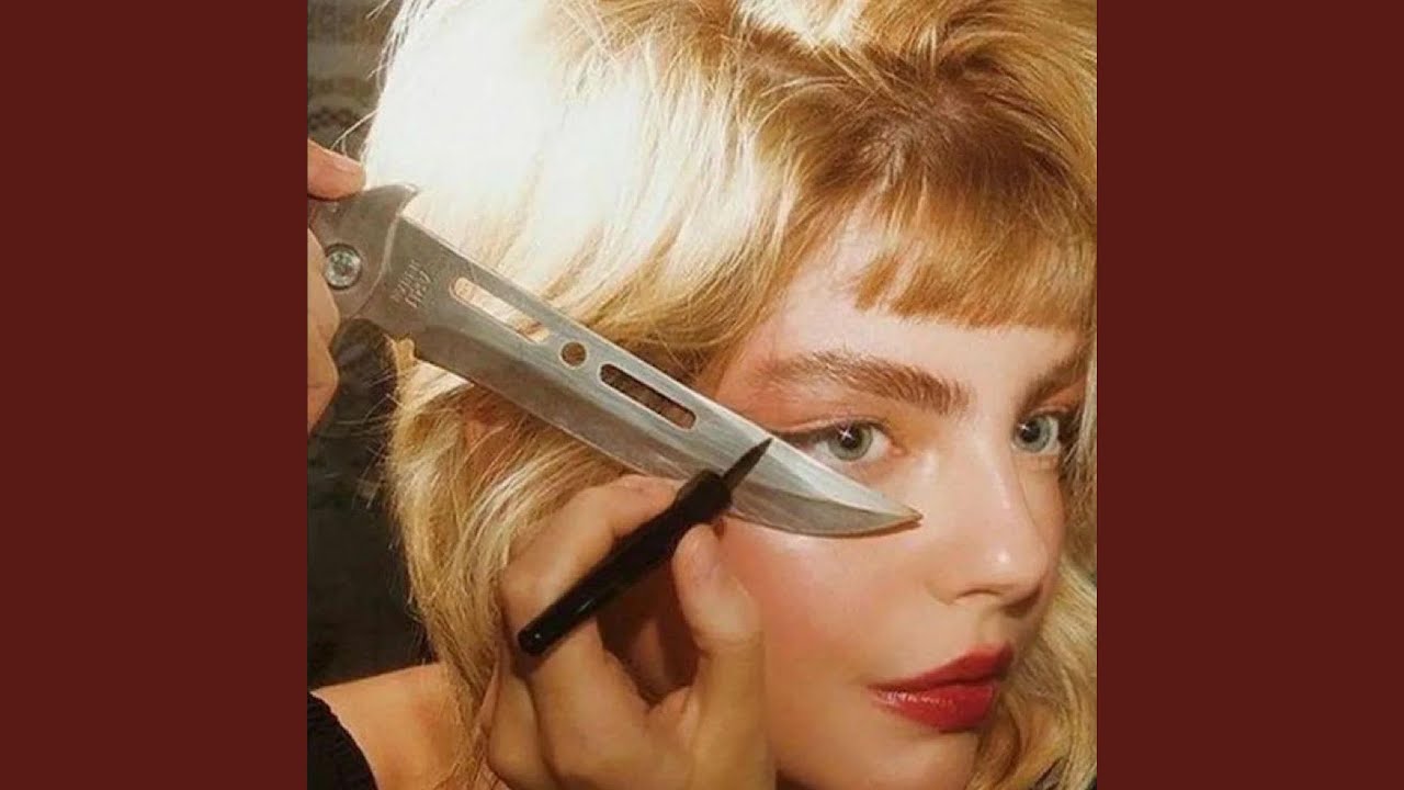I Want To Plaster You Guts.