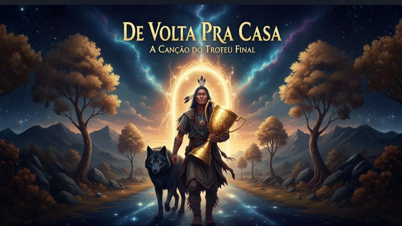 De Volta Pra Casa - Medicina do Amor