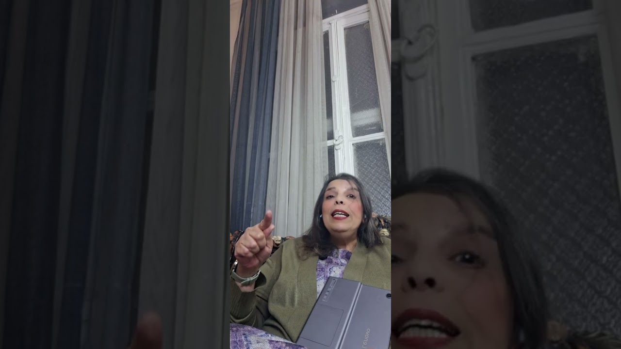 كيف  أتعامل مع الأجزاء المتناقضة بداخلي