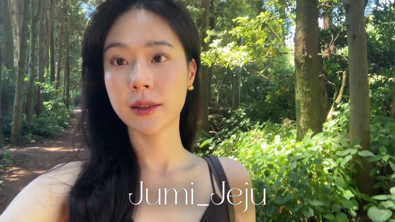[VLOG] 동쪽 제주를 좋아하시나요 EP 2.