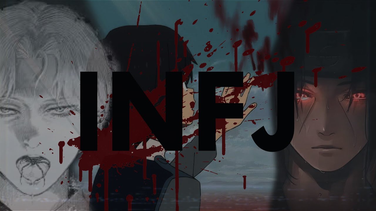 INFJ || Bad Blood「AMV」