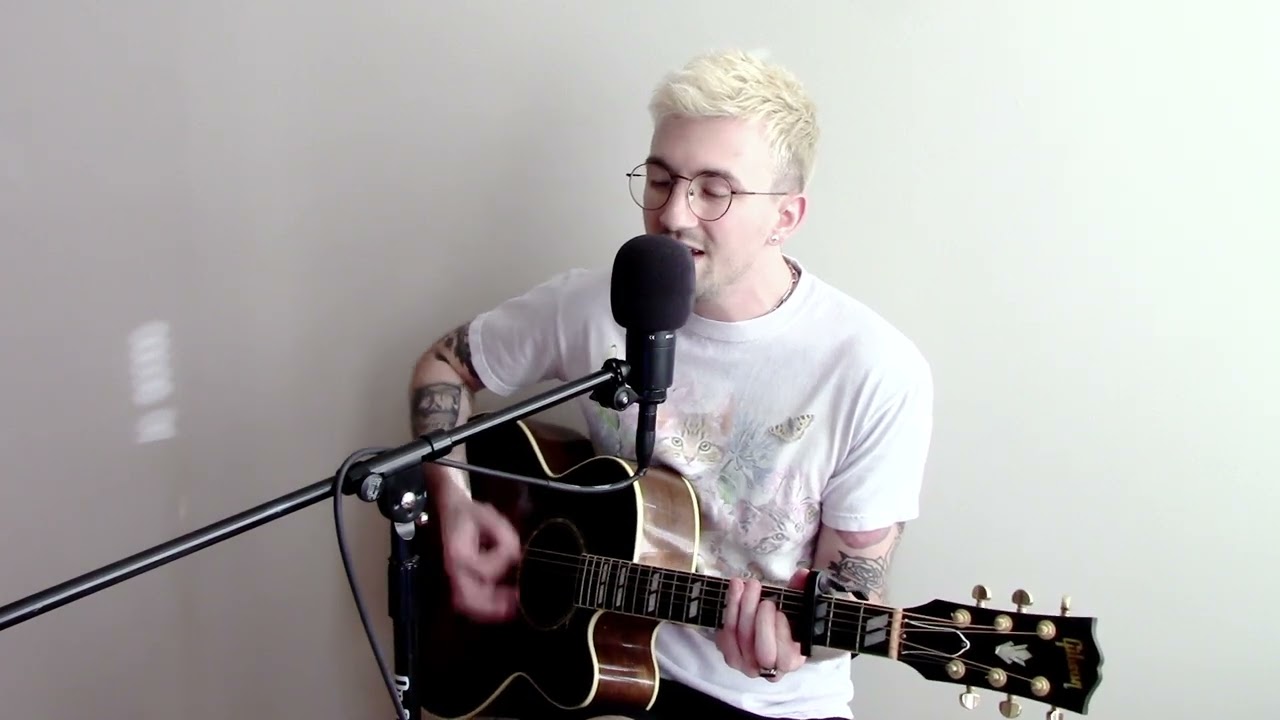 Open Arms (SZA cover)