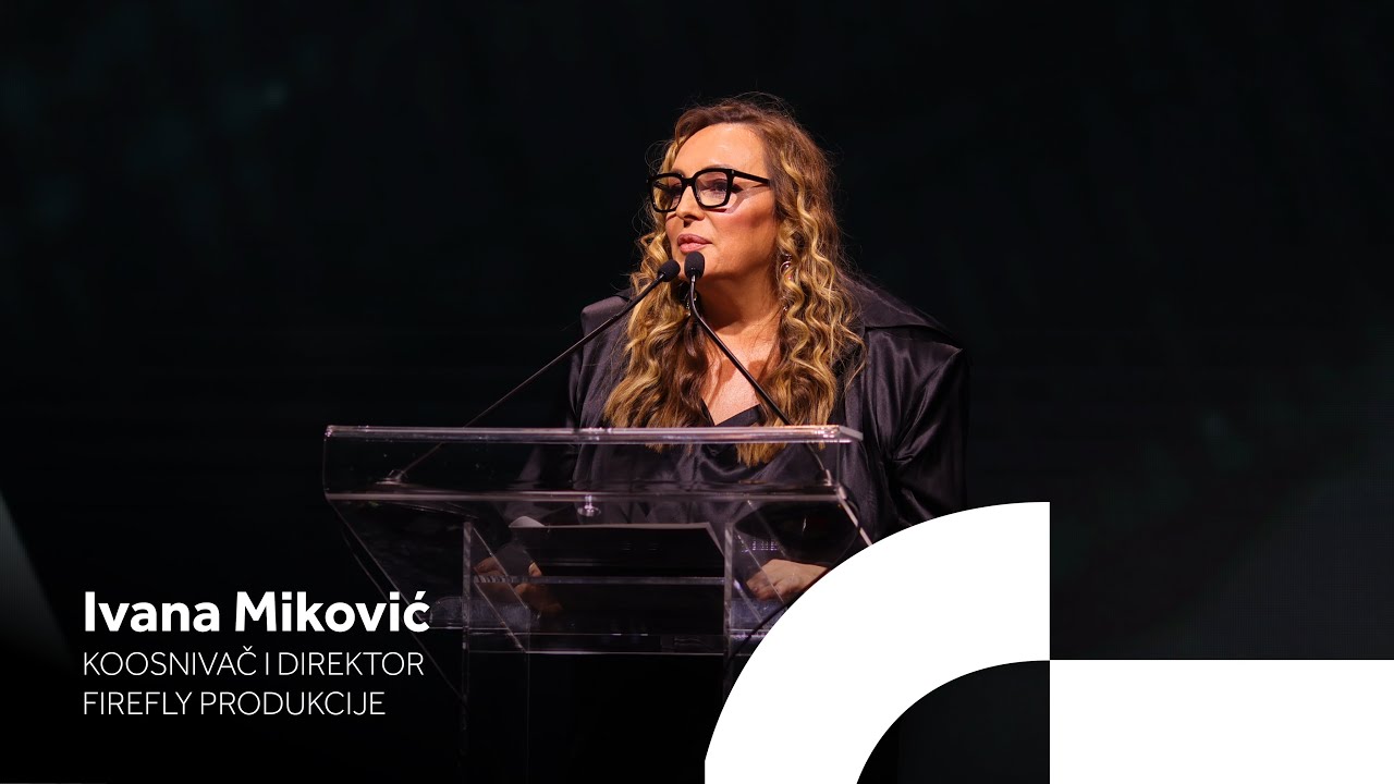 FIREFLY STUDIOS - Ivana Miković
