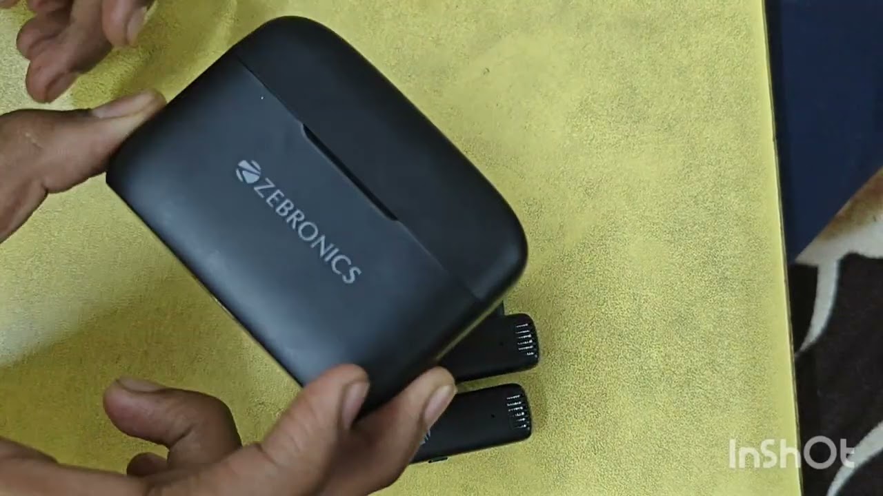 Unboxing?!?!?!?!?! Of Mics!!