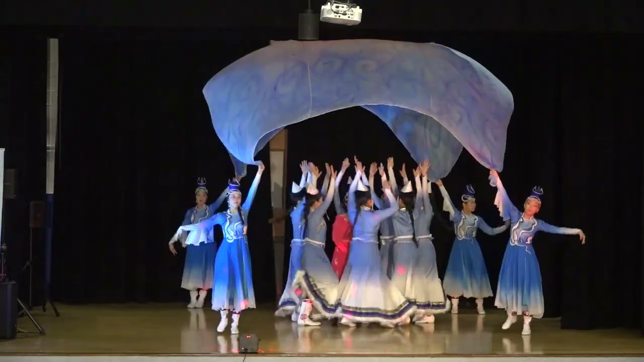 The Aelita Club represents 